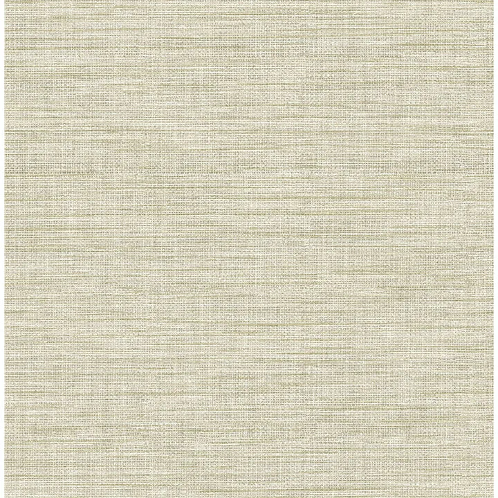A-Street Prints Exhale wallpaper, color Light Yellow, SKU 4143-26463