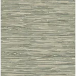 A-Street Prints Exhale wallpaper, color Moss, SKU 4147-27261