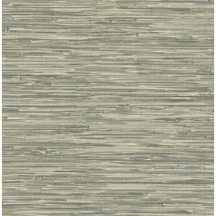 A-Street Prints Exhale wallpaper, color Moss, SKU 4147-27261