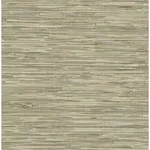 A-Street Prints Exhale wallpaper, color Olive, SKU 4147-27262