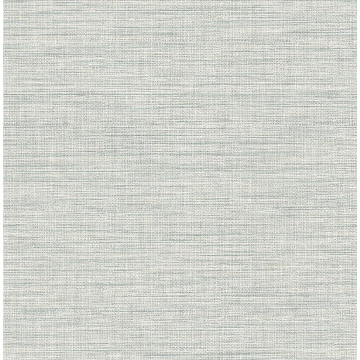 A-Street Prints Exhale wallpaper, color Seafoam, SKU 4046-26461