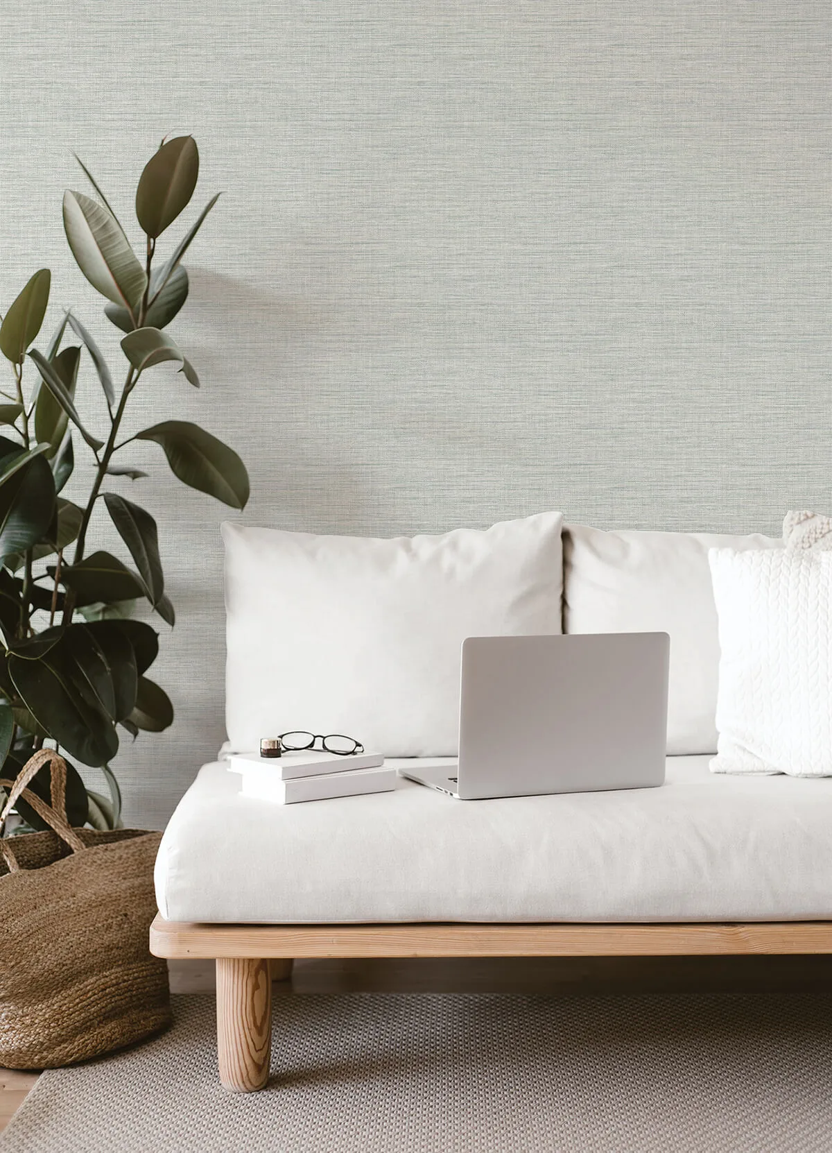 A-Street Prints Exhale - Light Blue Wallpaper | Buy Online A-Street Prints Exhale wallpaper, color Light Blue, SKU 4014-26461