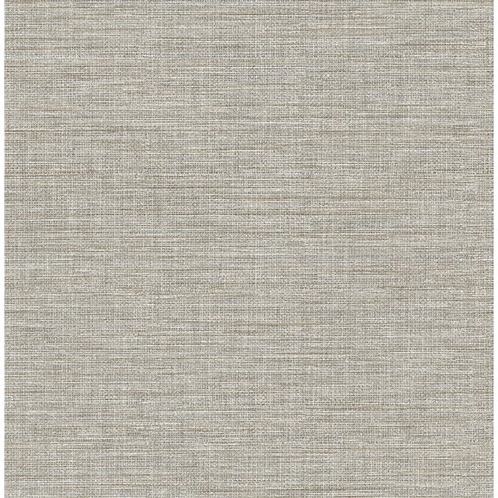 A-Street Prints Exhale wallpaper, color Stone, SKU 4046-26462