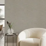 A-Street Prints Exhale - Stone Wallpaper | Buy Online A-Street Prints Exhale wallpaper, color Stone, SKU 4046-26462