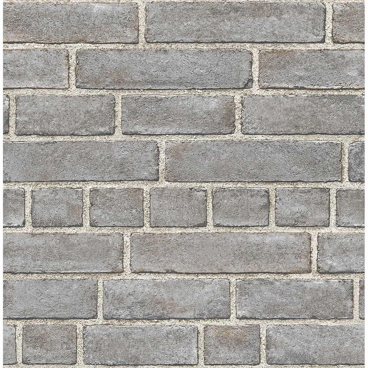 A-Street Prints Façade wallpaper, color Grey, SKU 2540-24050