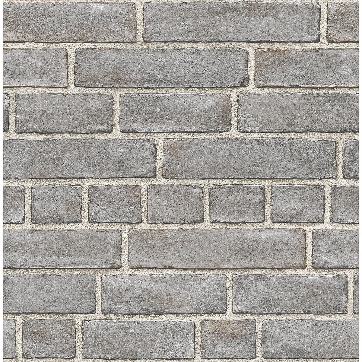 A-Street Prints Façade wallpaper, color Grey, SKU 2922-24050