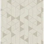 A-Street Prints Fairbank wallpaper, color Champagne, SKU 4034-26770