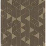 A-Street Prints Fairbank - Chocolate Wallpaper | Buy Online A-Street Prints Fairbank wallpaper, color Chocolate, SKU 4034-26773