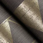 A-Street Prints Fairbank - Chocolate Wallpaper | Buy Online A-Street Prints Fairbank wallpaper, color Chocolate, SKU 4034-26773