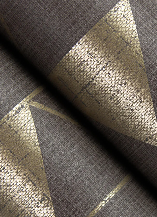 A-Street Prints Fairbank - Chocolate Wallpaper | Buy Online A-Street Prints Fairbank wallpaper, color Chocolate, SKU 4034-26773