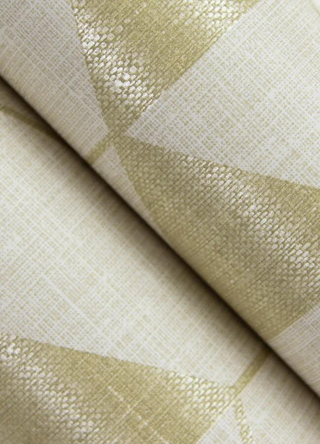A-Street Prints Fairbank wallpaper, color Gold, SKU 4034-26772