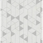 A-Street Prints Fairbank - Silver Wallpaper | Buy Online A-Street Prints Fairbank wallpaper, color Silver, SKU 4034-26771