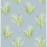 A-Street Prints Farmington - Blue Heather Wallpaper | Buy Online A-Street Prints Farmington wallpaper, color Blue Heather, SKU AST4339