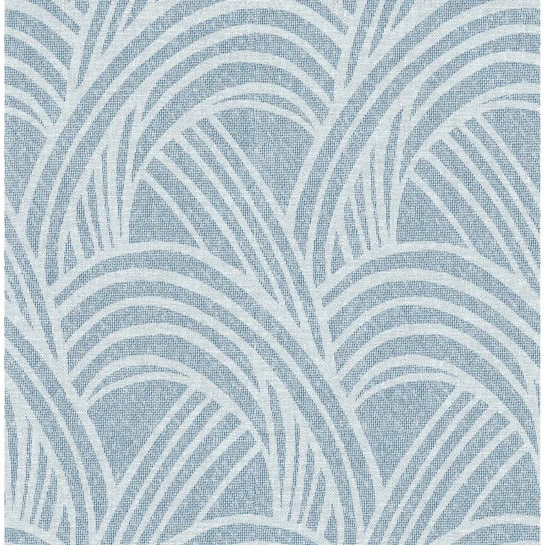 A-Street Prints Farrah wallpaper, color Blue, SKU 2975-26217