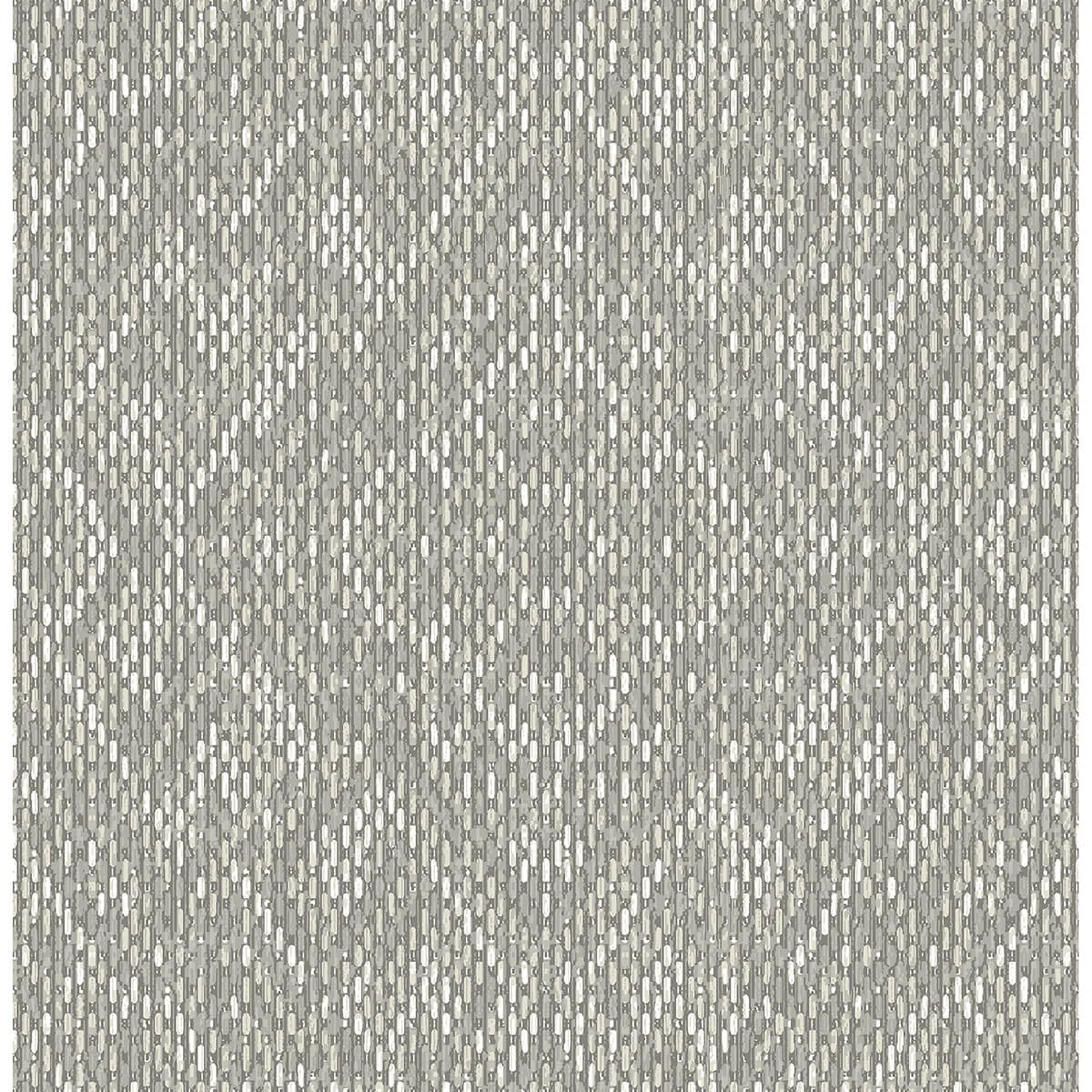 A-Street Prints Felix wallpaper, color Grey, SKU 2975-26247