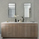 A-Street Prints Felix - Grey Wallpaper | Buy Online A-Street Prints Felix wallpaper, color Grey, SKU 2975-26247