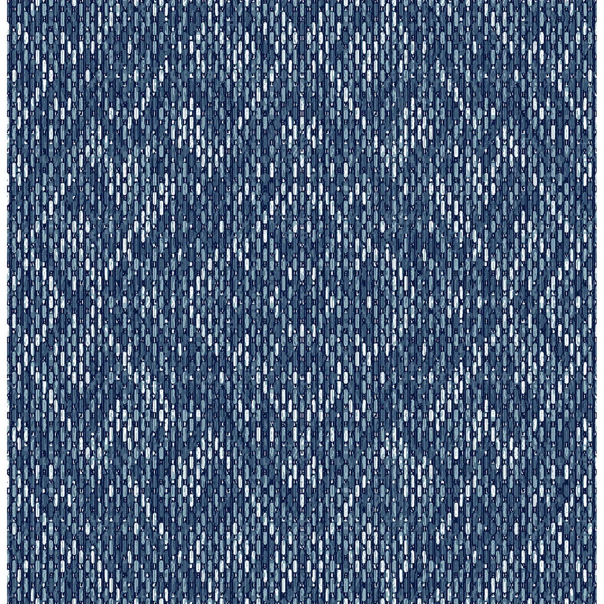 A-Street Prints Felix wallpaper, color Indigo, SKU 2975-26242