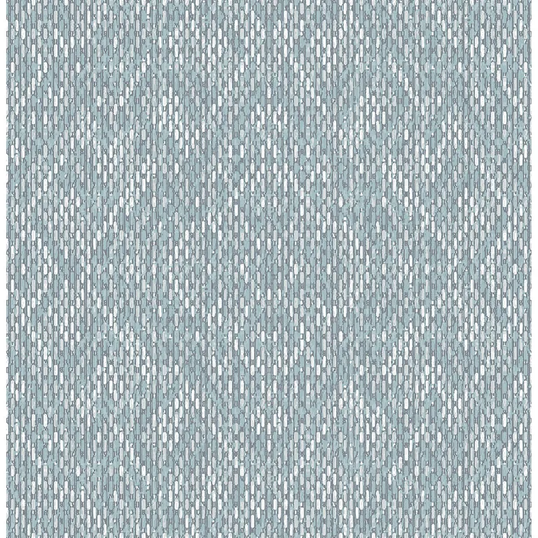 A-Street Prints Felix wallpaper, color Sky Blue, SKU 2975-26246