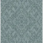 A-Street Prints Felix - Teal Wallpaper | Buy Online A-Street Prints Felix wallpaper, color Teal, SKU 2975-26244