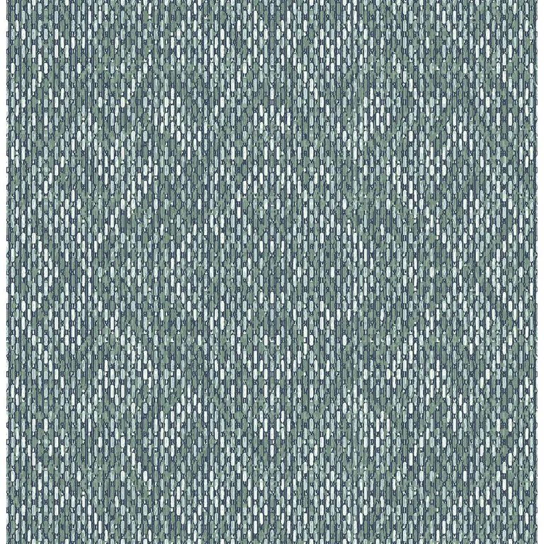 A-Street Prints Felix wallpaper, color Teal, SKU 2975-26244