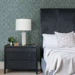 A-Street Prints Felix - Teal Wallpaper | Buy Online A-Street Prints Felix wallpaper, color Teal, SKU 2975-26244