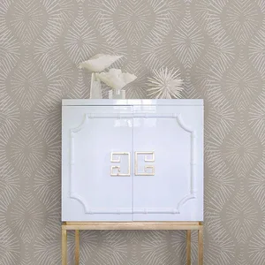 A-Street Prints Feliz wallpaper, color Champagne, SKU 2793-87325