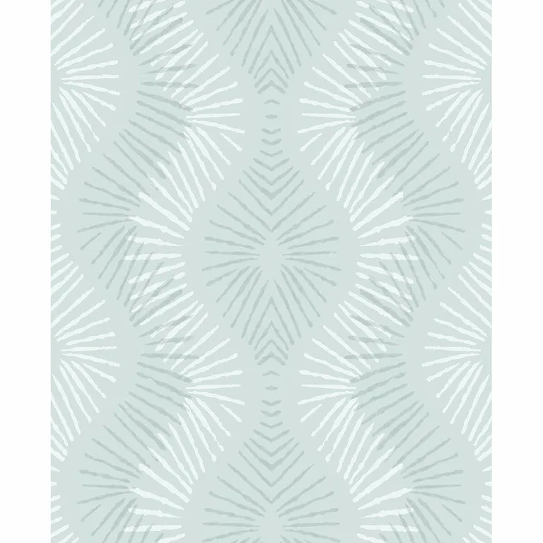 A-Street Prints Feliz wallpaper, color Seafoam, SKU 2793-87324