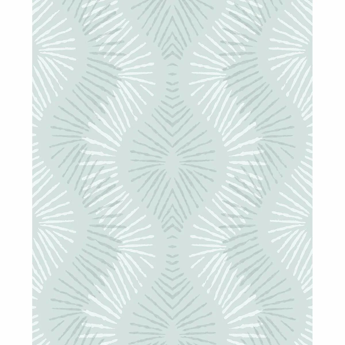 A-Street Prints Feliz wallpaper, color Seafoam, SKU 2793-87324