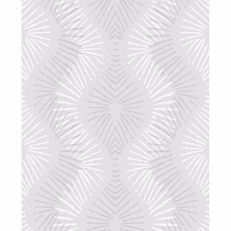 A-Street Prints Feliz wallpaper, color Silver, SKU 2793-87327