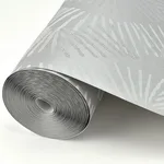 A-Street Prints Feliz wallpaper, color Silver, SKU 2793-87327