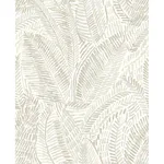A-Street Prints Fildia wallpaper, color Taupe, SKU 4121-26950