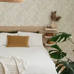 A-Street Prints Fildia wallpaper, color Taupe, SKU 4121-26950
