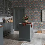 A-Street Prints Fillippa - Blue Wallpaper | Buy Online A-Street Prints Fillippa wallpaper, color Blue, SKU 4080-33009