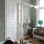 A-Street Prints Fillippa - Sage Wallpaper | Buy Online A-Street Prints Fillippa wallpaper, color Sage, SKU 4080-33010