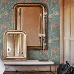 A-Street Prints Fillippa - Sage Wallpaper | Buy Online A-Street Prints Fillippa wallpaper, color Sage, SKU 4080-33010