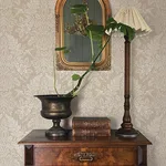 A-Street Prints Finch wallpaper, color Neutral, SKU 4173-27621