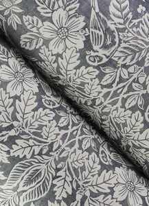 A-Street Prints Finch wallpaper, color Blue, SKU 4173-27622
