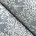 A-Street Prints Finch - Light Blue Wallpaper | Buy Online A-Street Prints Finch wallpaper, color Light Blue, SKU 4173-27623