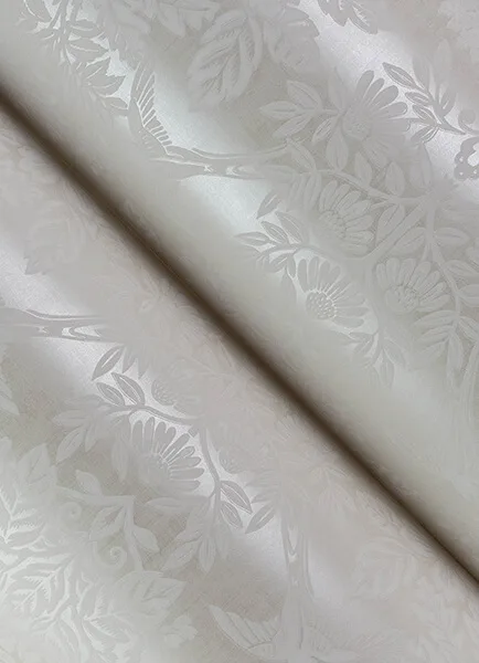 A-Street Prints Finch - Ivory Wallpaper | Buy Online A-Street Prints Finch wallpaper, color Ivory, SKU 4173-27624