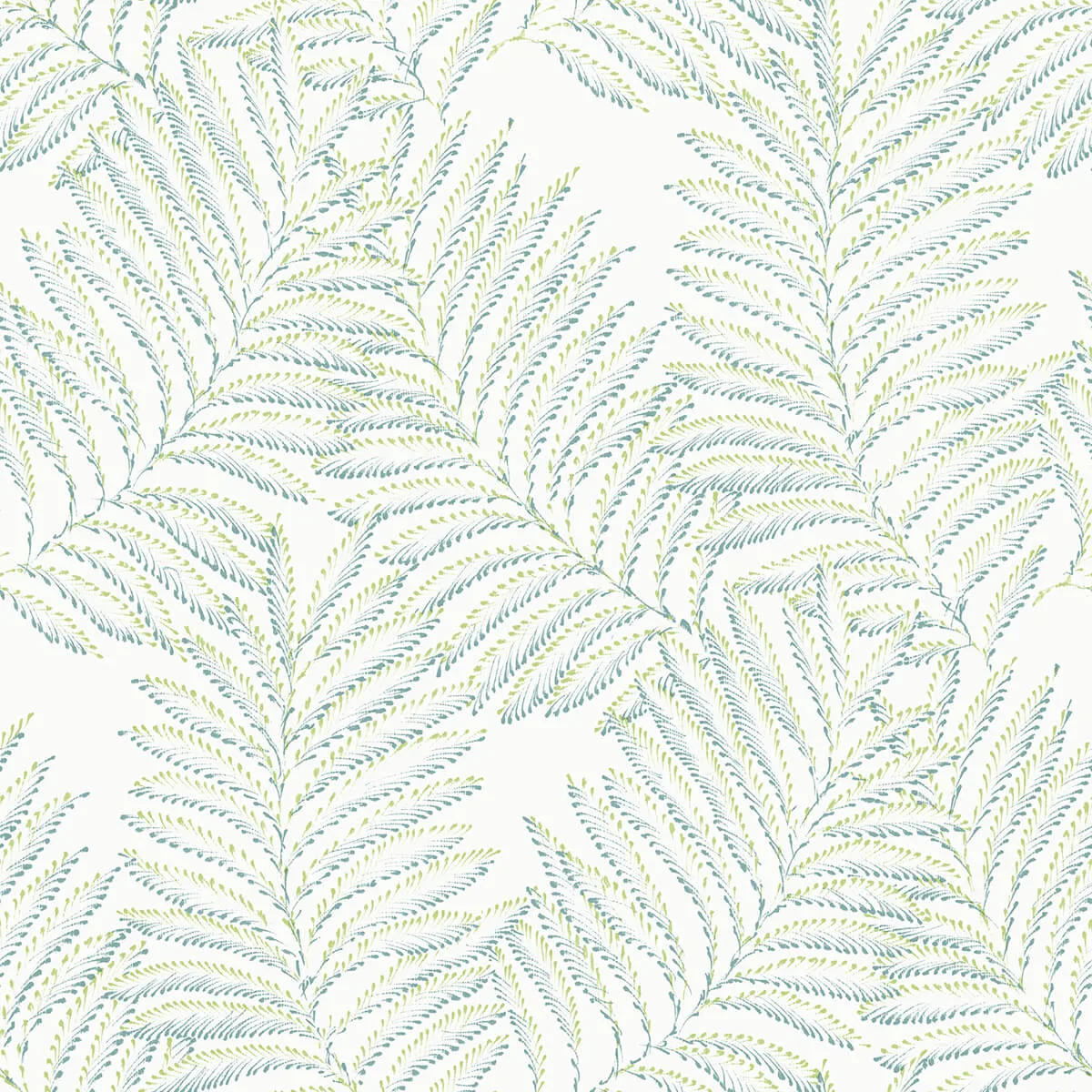 A-Street Prints Finnley wallpaper, color Green, SKU 2973-90501