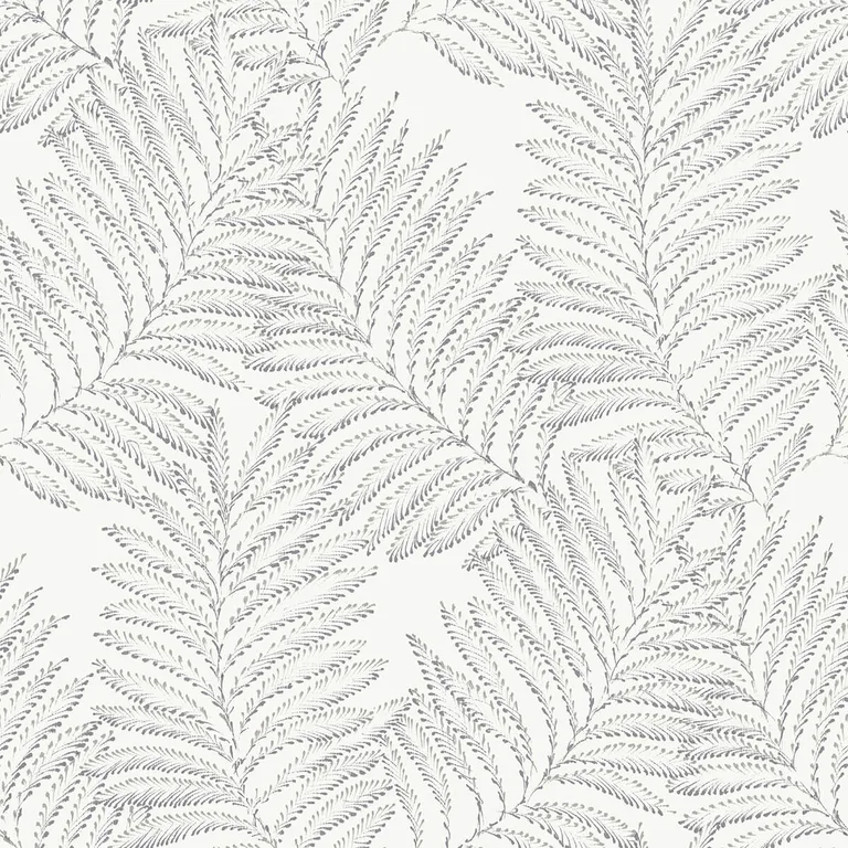 A-Street Prints Finnley wallpaper, color Grey, SKU 2973-90505