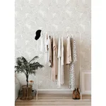 A-Street Prints Finnley - Grey Wallpaper | Buy Online A-Street Prints Finnley wallpaper, color Grey, SKU 2973-90505