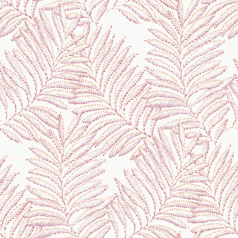 A-Street Prints Finnley wallpaper, color Pink, SKU 2973-90502