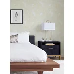 A-Street Prints Finnley wallpaper, color Yellow, SKU 2973-90504
