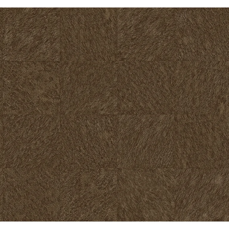 A-Street Prints Flannery wallpaper, color Brown, SKU 2971-86367