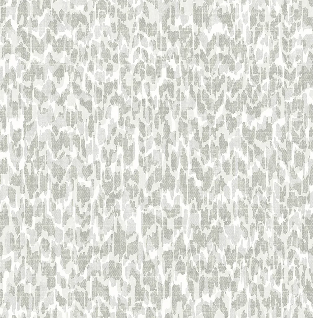 A-Street Prints Flavia wallpaper, color Grey, SKU 4014-26432