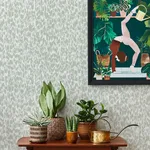 A-Street Prints Flavia - Grey Wallpaper | Buy Online A-Street Prints Flavia wallpaper, color Grey, SKU 4014-26432