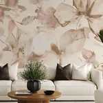 A-Street Prints Florian wallpaper, color Cream, SKU 4202-367560M