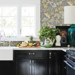 A-Street Prints Flyga - Apricot Wallpaper | Buy Online A-Street Prints Flyga wallpaper, color Apricot, SKU 4111-63026