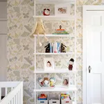A-Street Prints Flyga - Light Blue Wallpaper | Buy Online A-Street Prints Flyga wallpaper, color Light Blue, SKU 4111-63025
